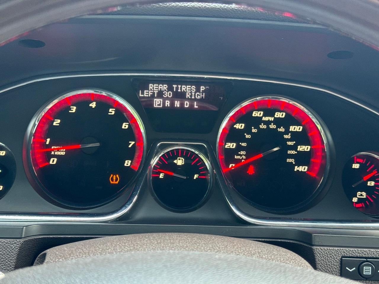2014 GMC Acadia Denali Warrenton VA