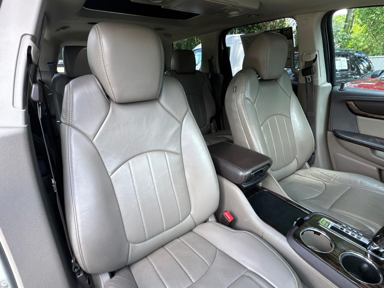 2014 GMC Acadia Denali Warrenton VA
