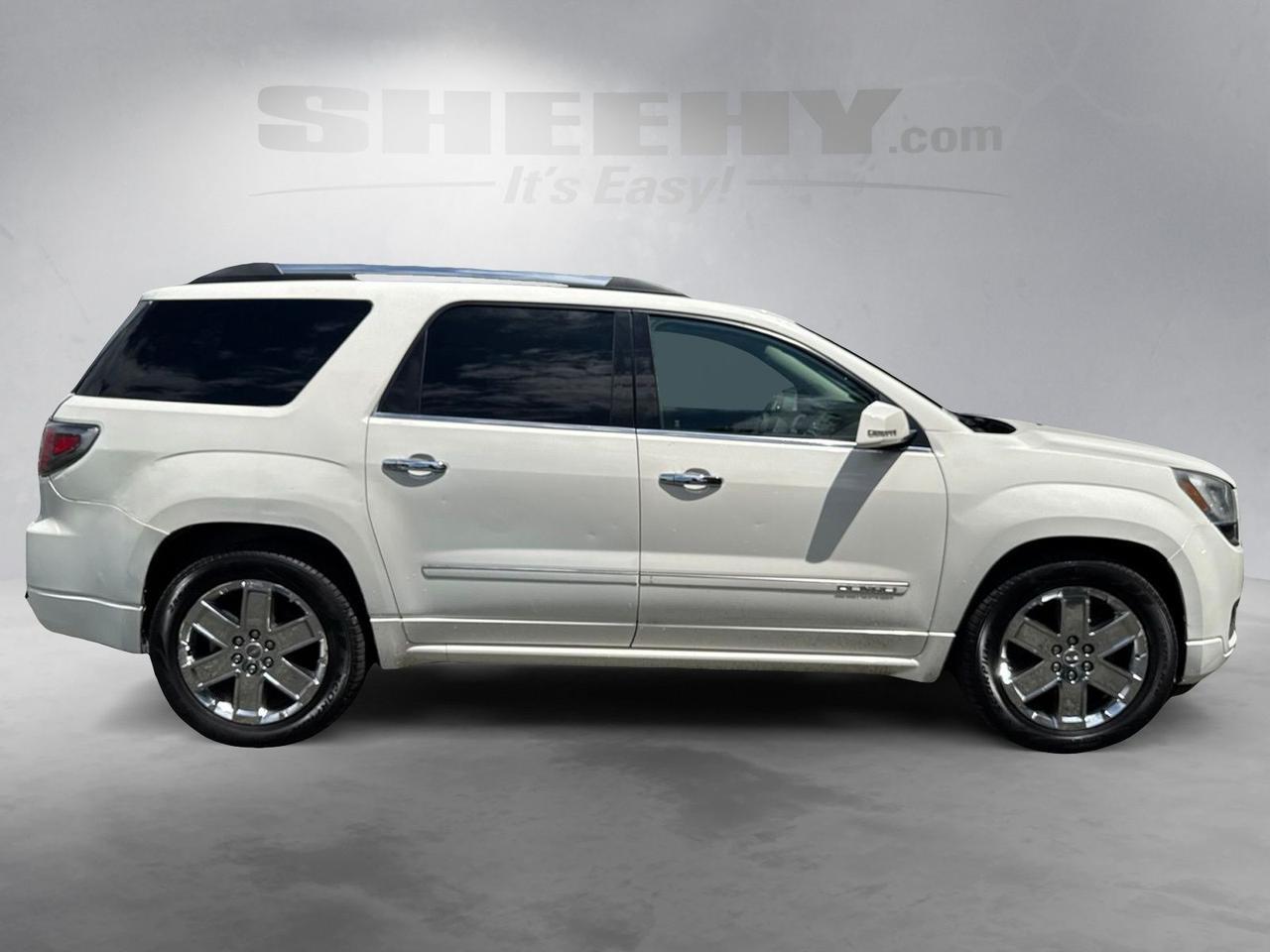2014 GMC Acadia Denali Warrenton VA