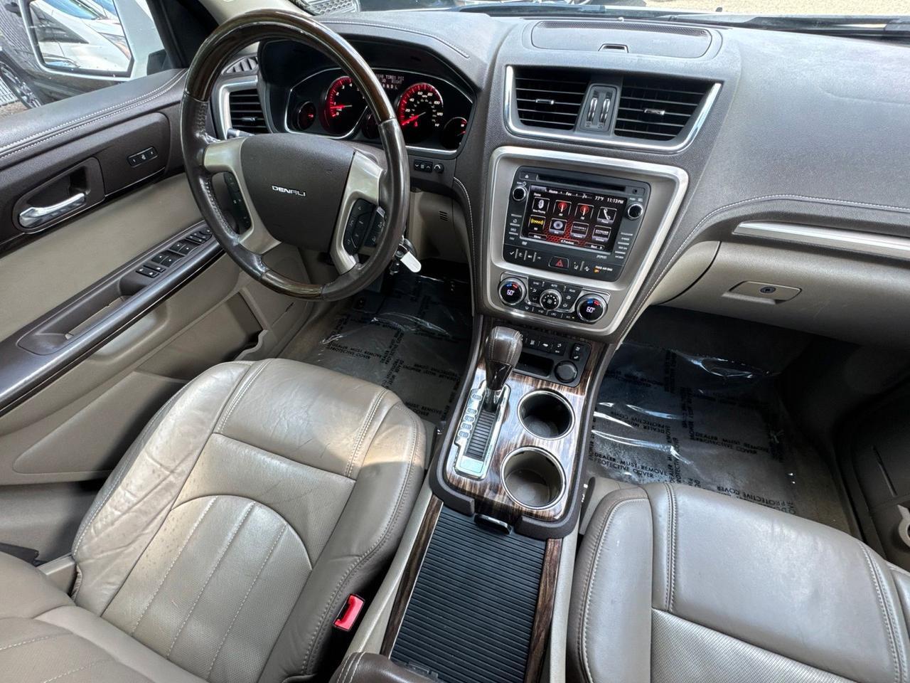 2014 GMC Acadia Denali Warrenton VA