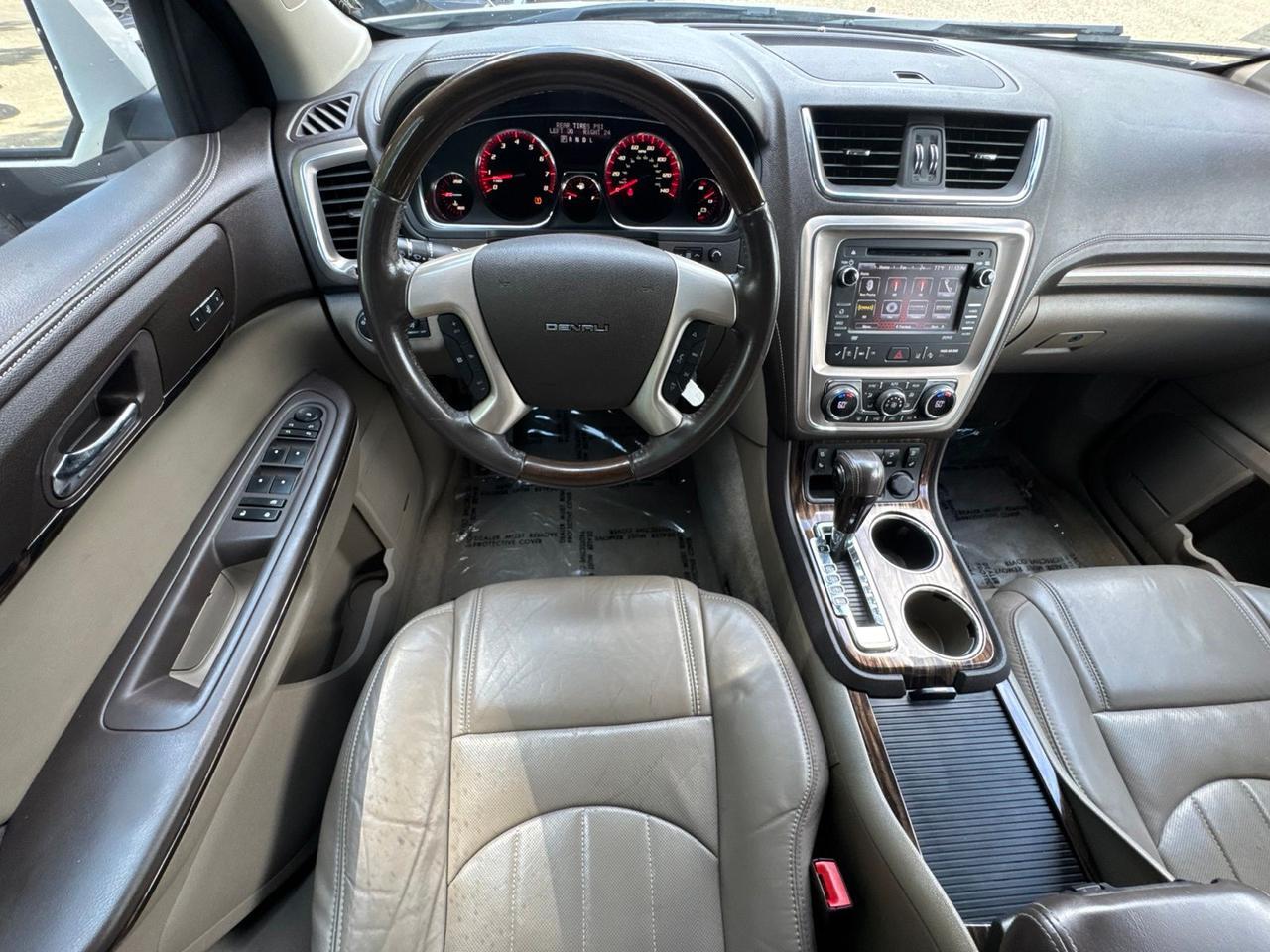 2014 GMC Acadia Denali Warrenton VA