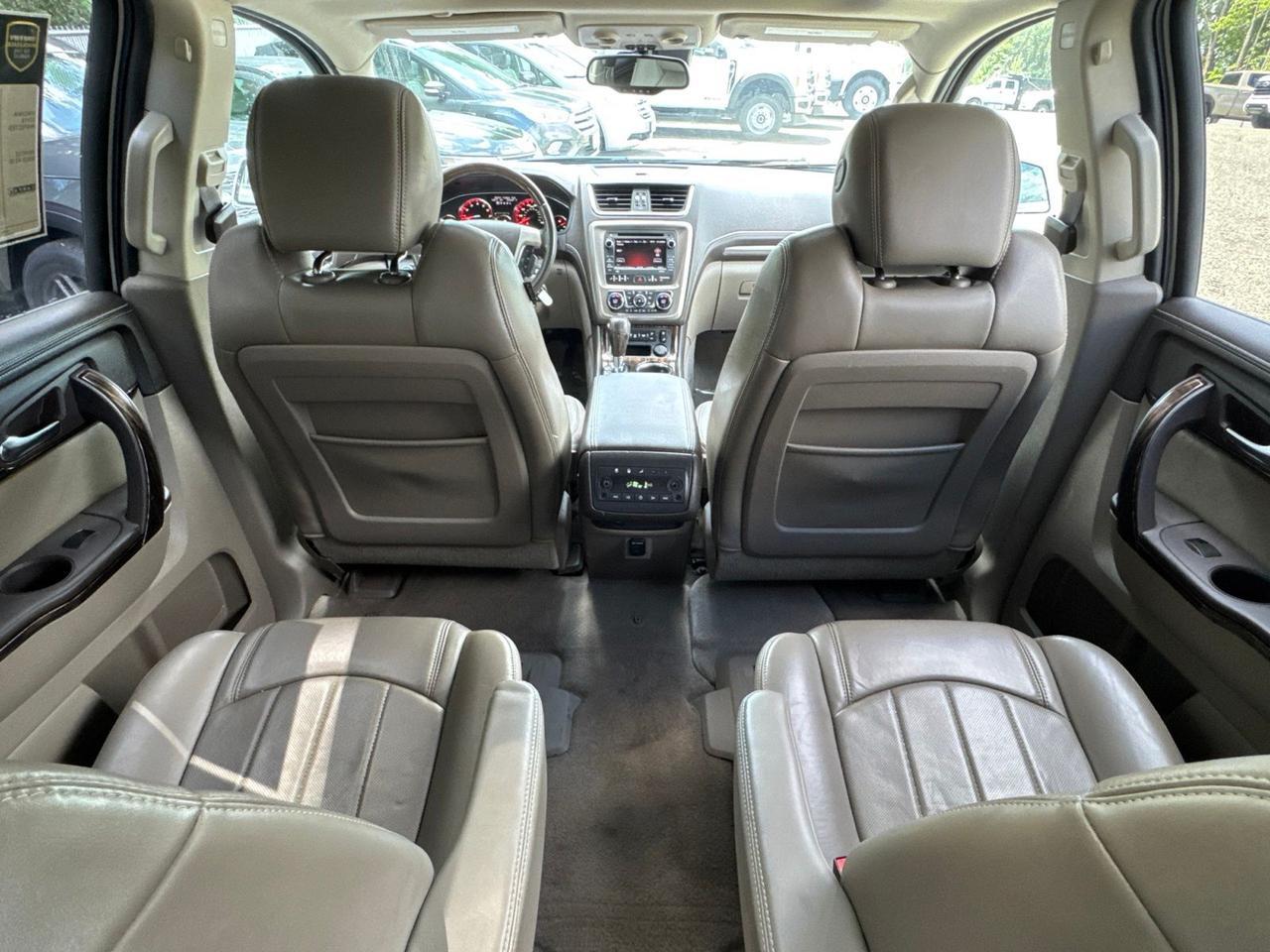 2014 GMC Acadia Denali Warrenton VA