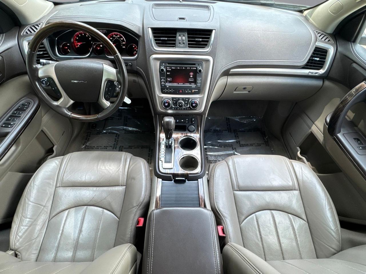 2014 GMC Acadia Denali Warrenton VA