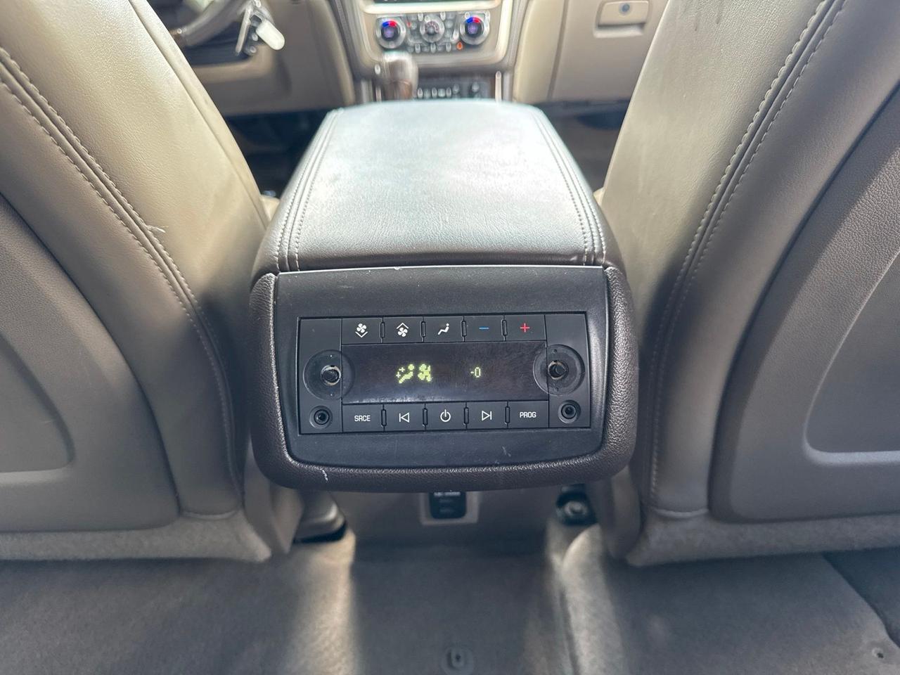 2014 GMC Acadia Denali Warrenton VA