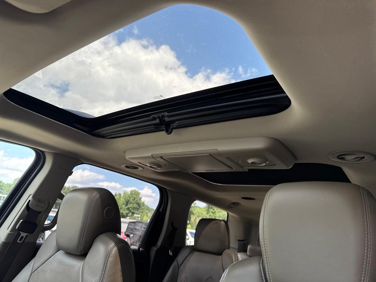 2014 GMC Acadia Denali Warrenton VA