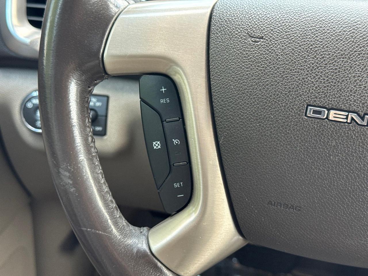 2014 GMC Acadia Denali Warrenton VA