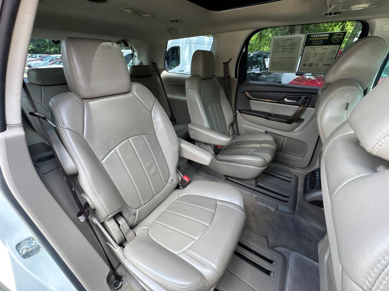2014 GMC Acadia Denali Warrenton VA