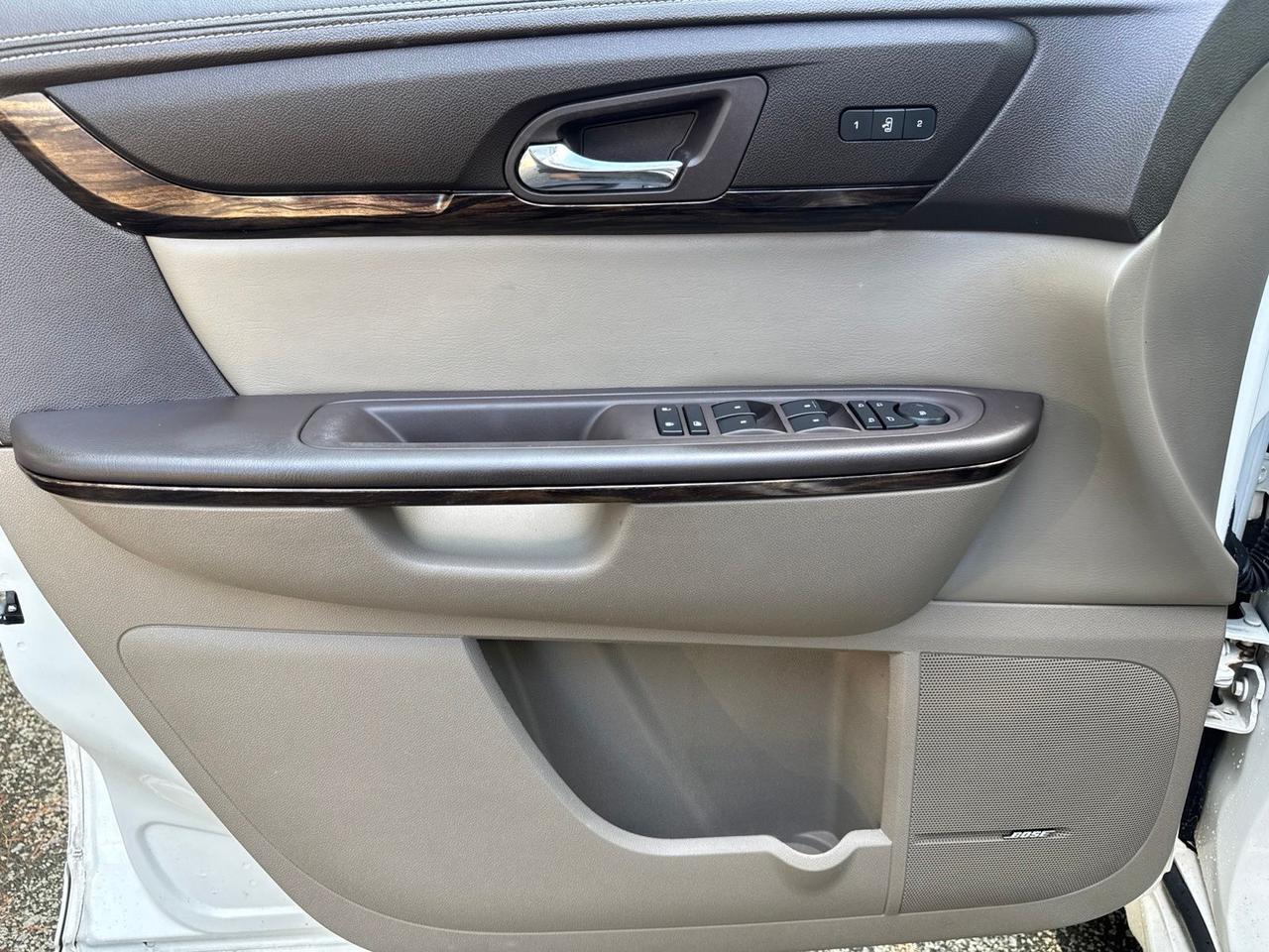 2014 GMC Acadia Denali Warrenton VA