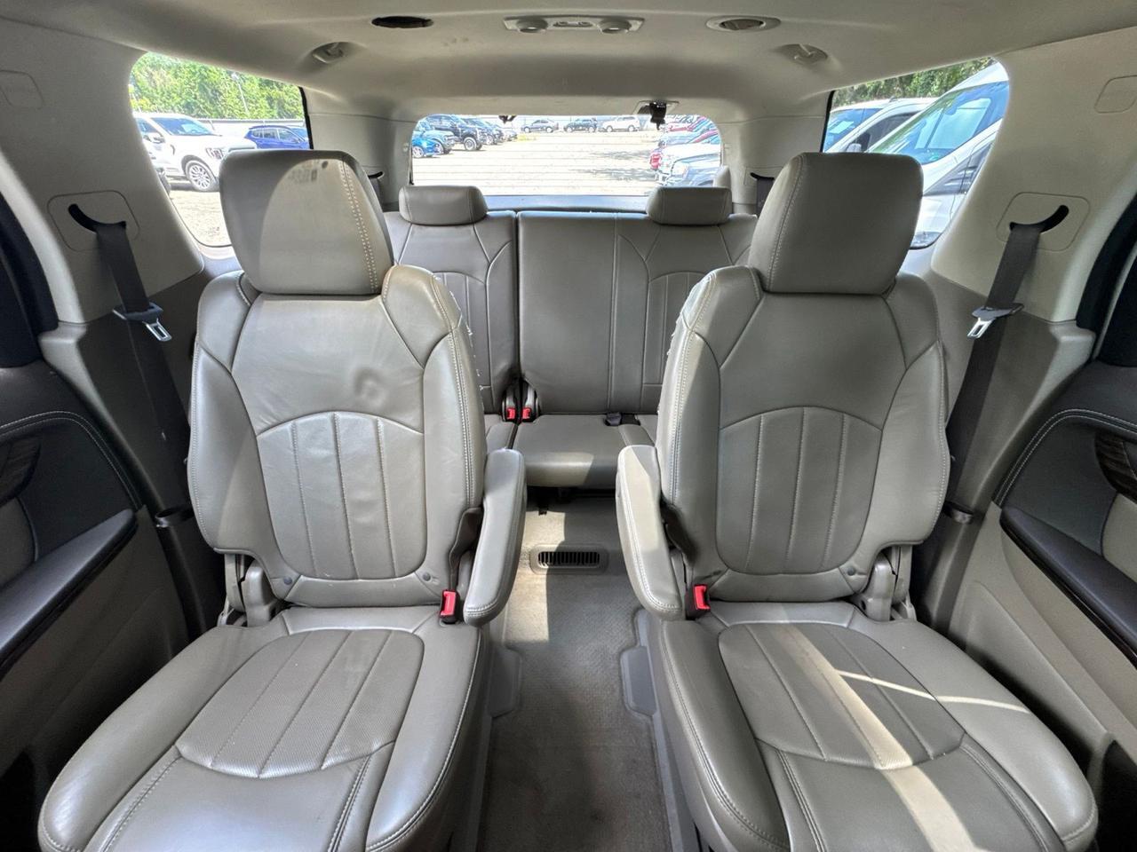 2014 GMC Acadia Denali Warrenton VA