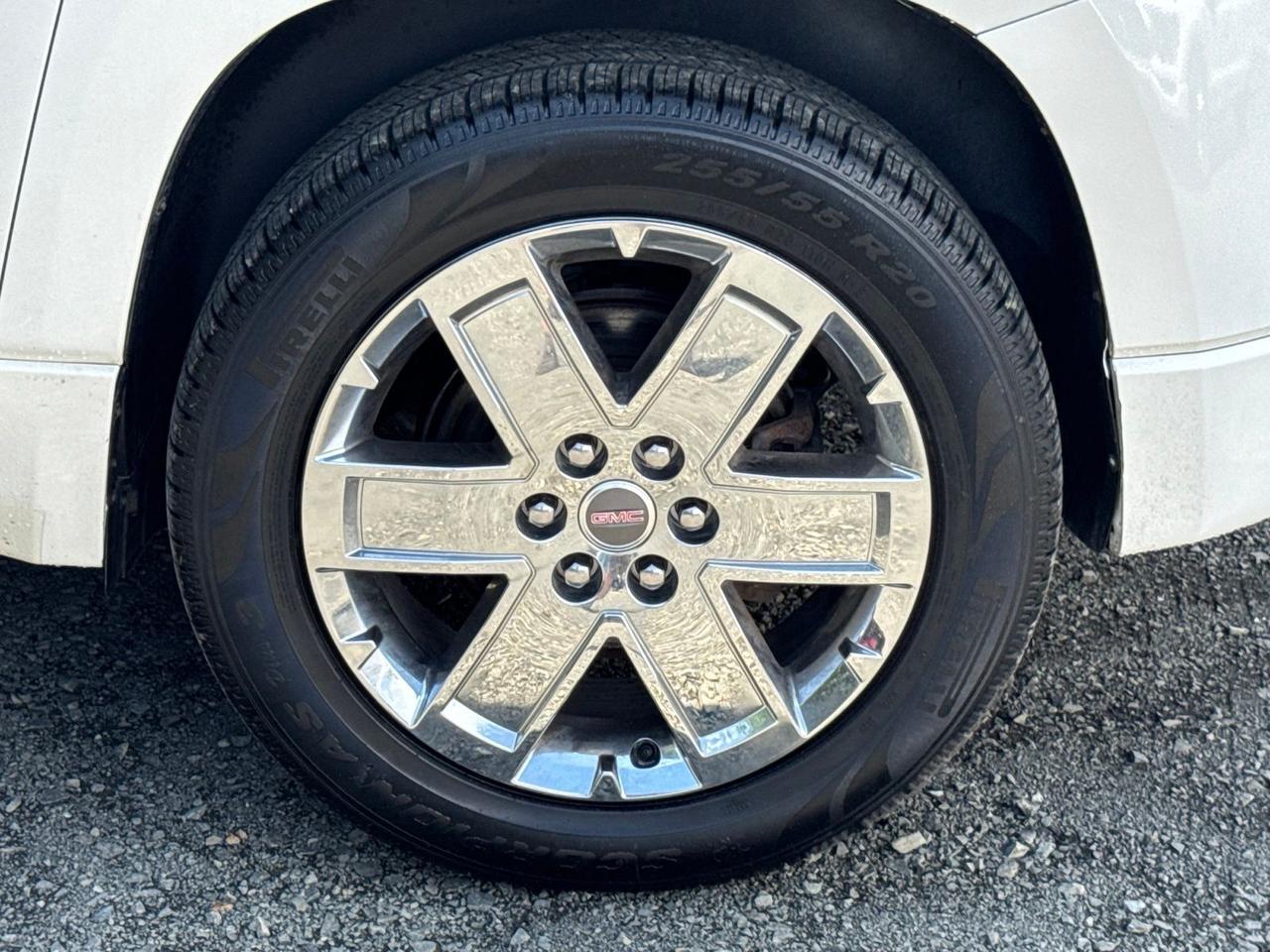 2014 GMC Acadia Denali Warrenton VA
