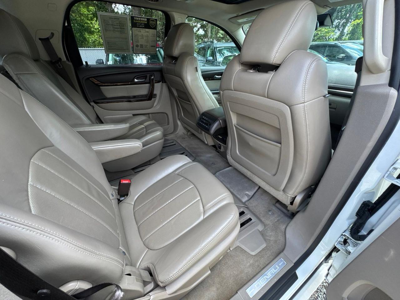 2014 GMC Acadia Denali Warrenton VA