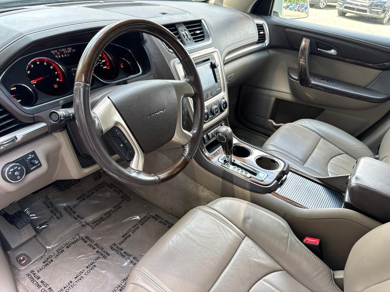 2014 GMC Acadia Denali Warrenton VA