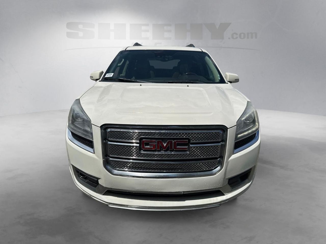 2014 GMC Acadia Denali Warrenton VA