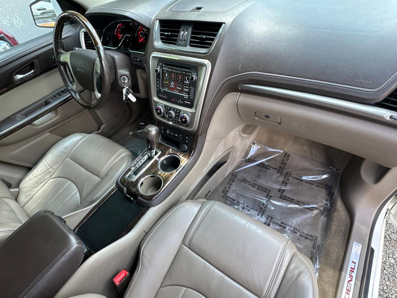 2014 GMC Acadia Denali Warrenton VA