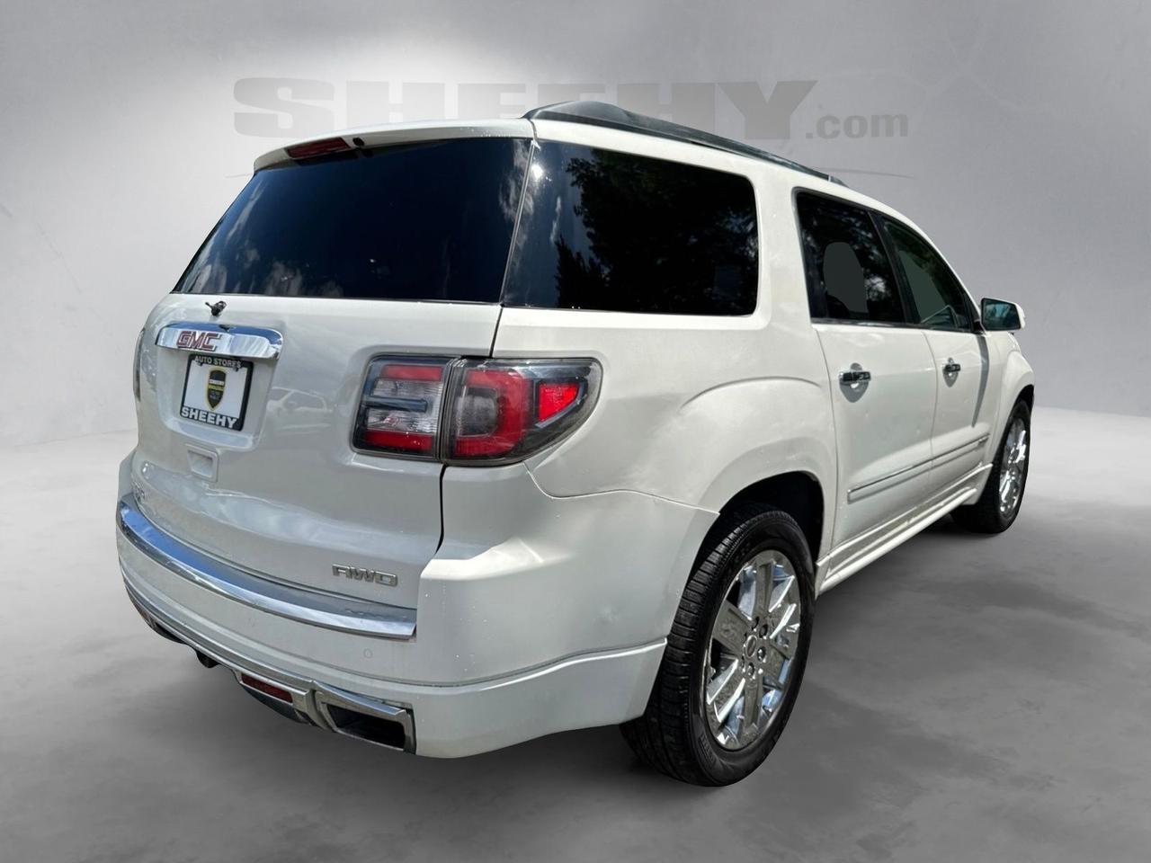 2014 GMC Acadia Denali Warrenton VA