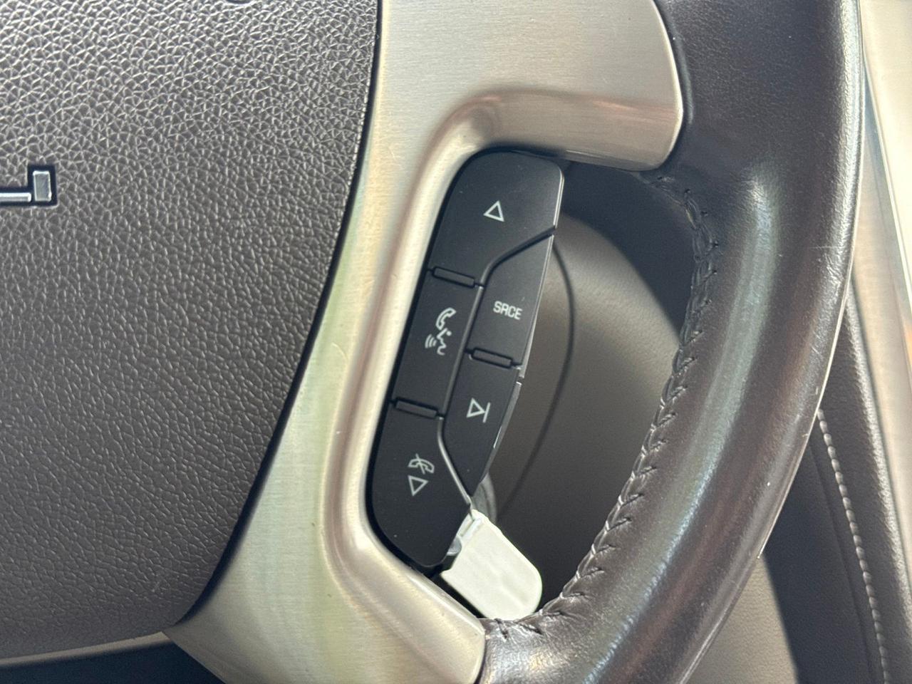 2014 GMC Acadia Denali Warrenton VA