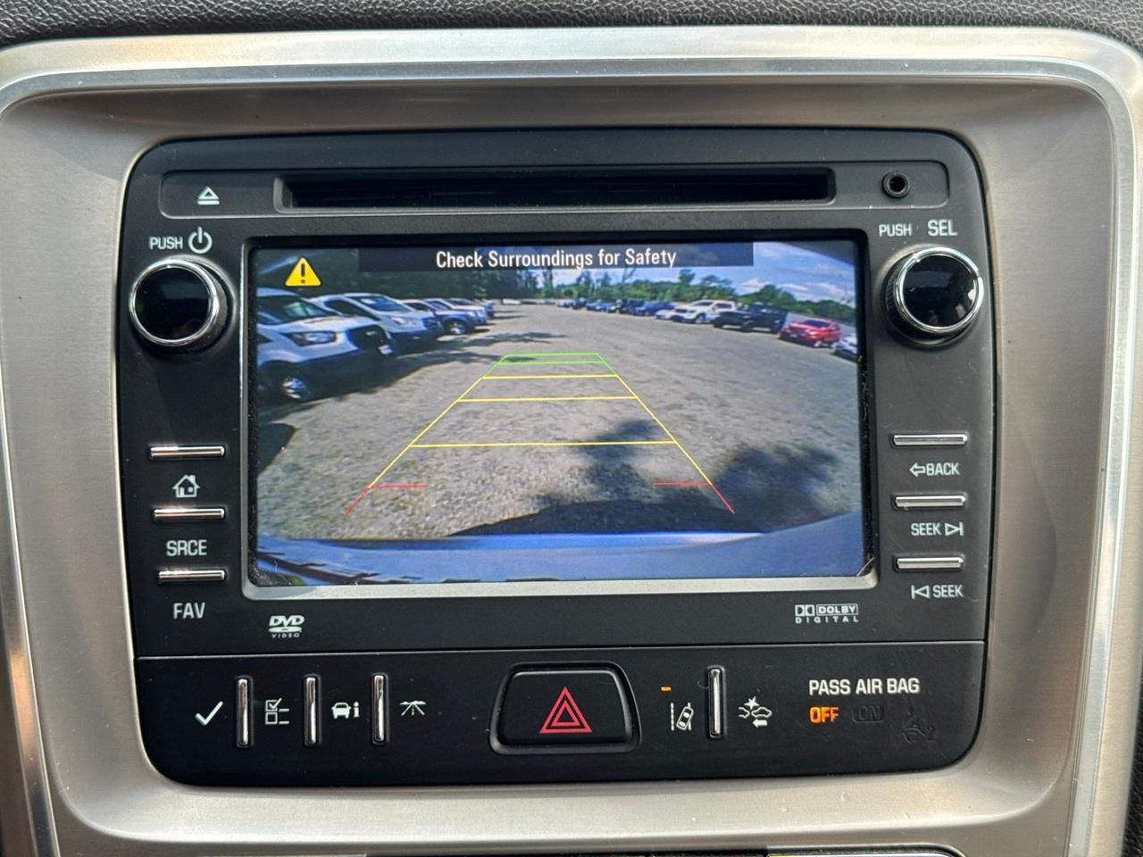 2014 GMC Acadia Denali Warrenton VA