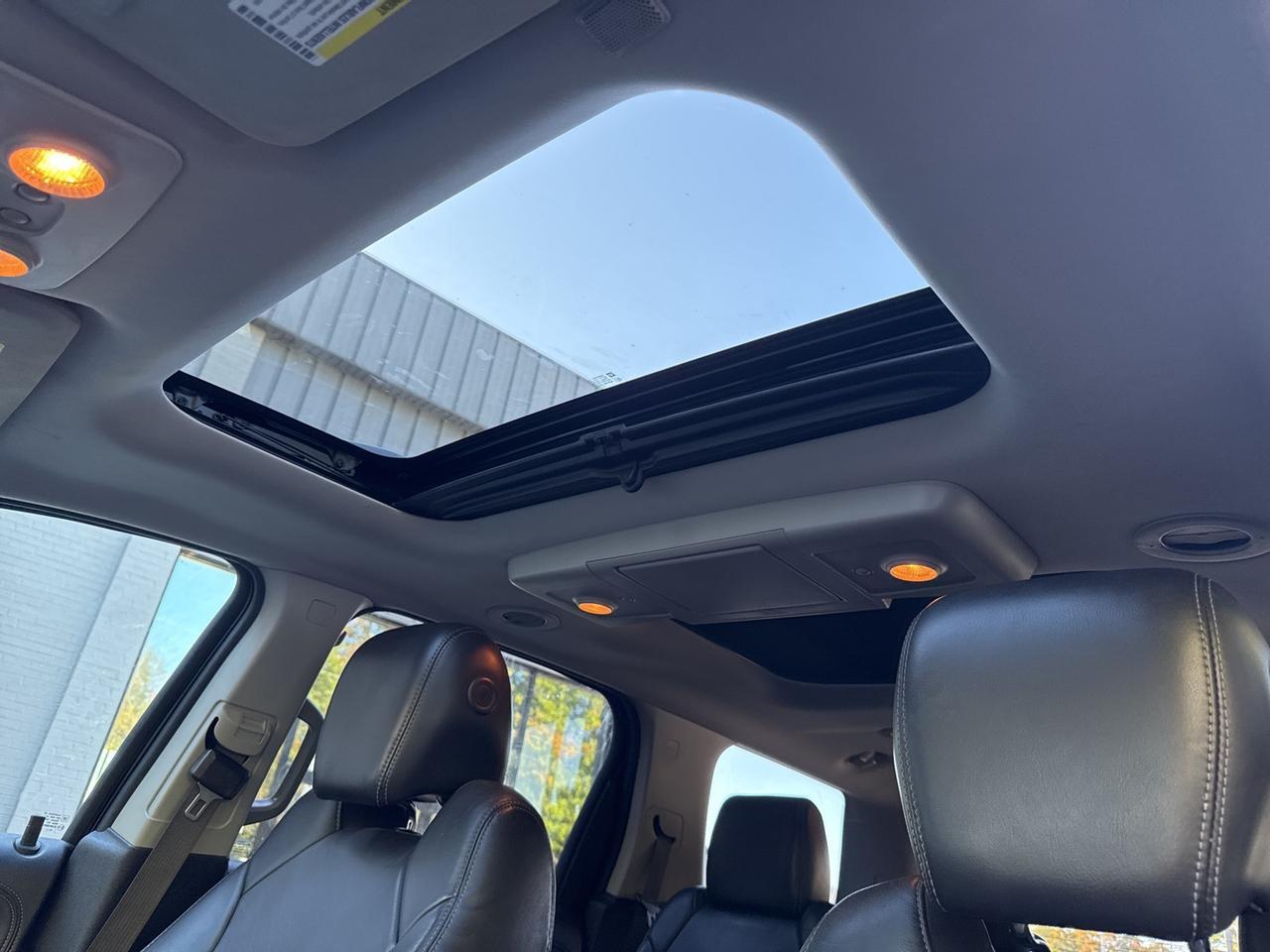 2014 GMC Acadia Denali Warrenton VA