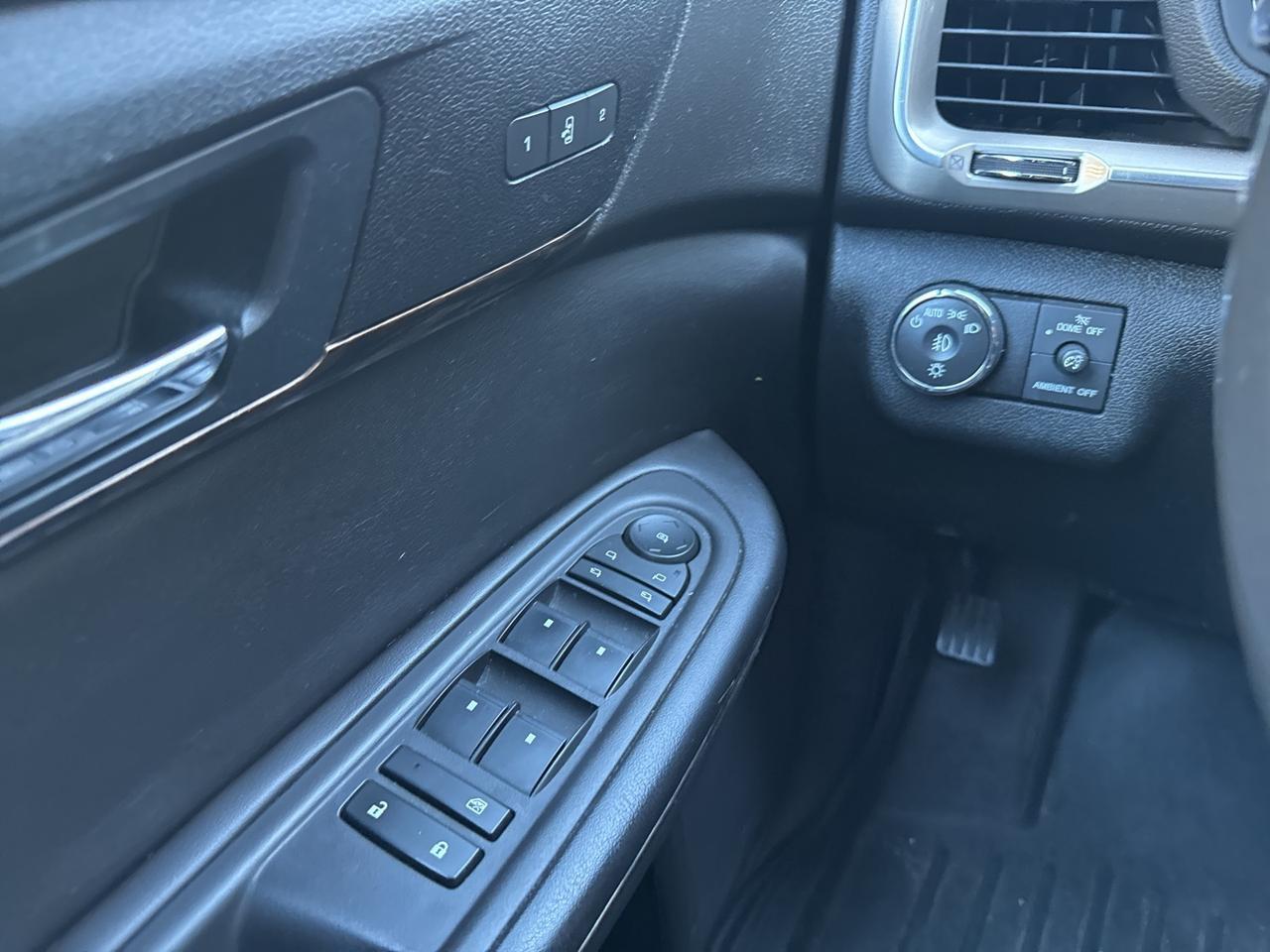 2014 GMC Acadia Denali Warrenton VA