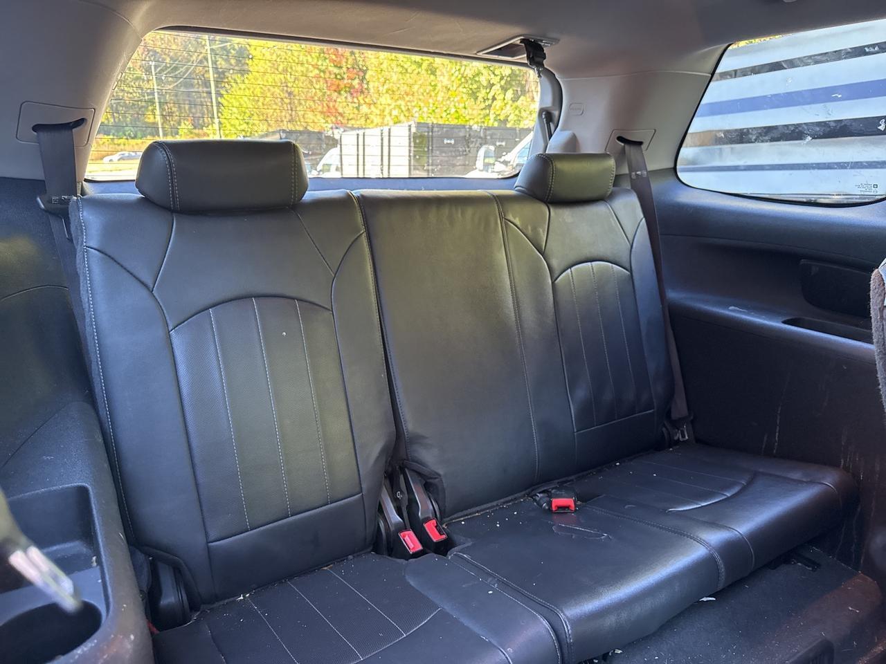 2014 GMC Acadia Denali Warrenton VA