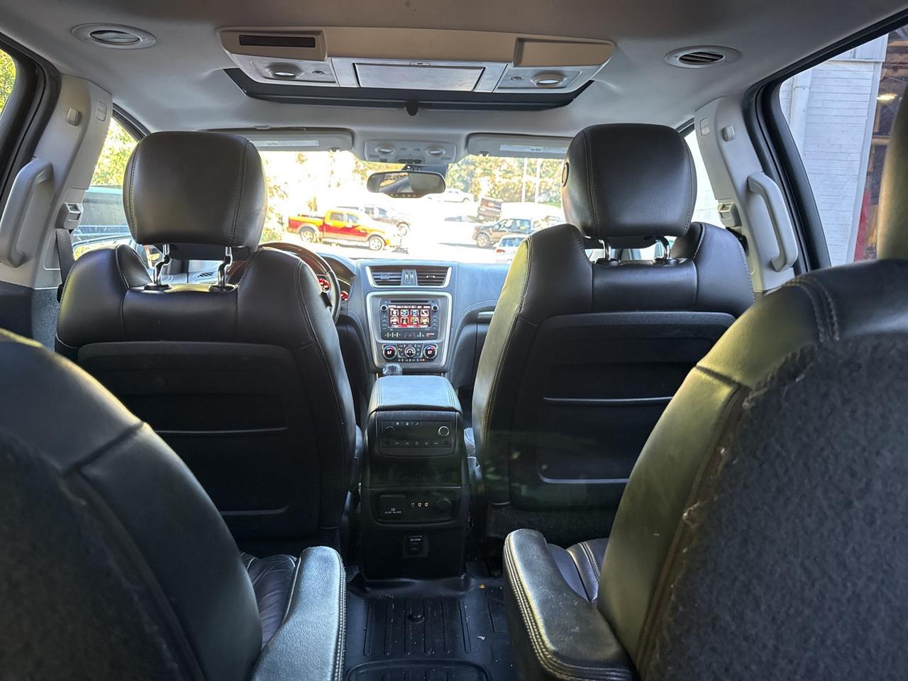 2014 GMC Acadia Denali Warrenton VA