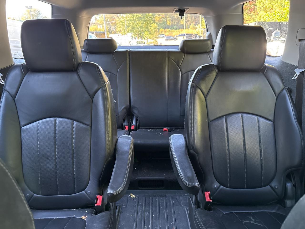 2014 GMC Acadia Denali Warrenton VA