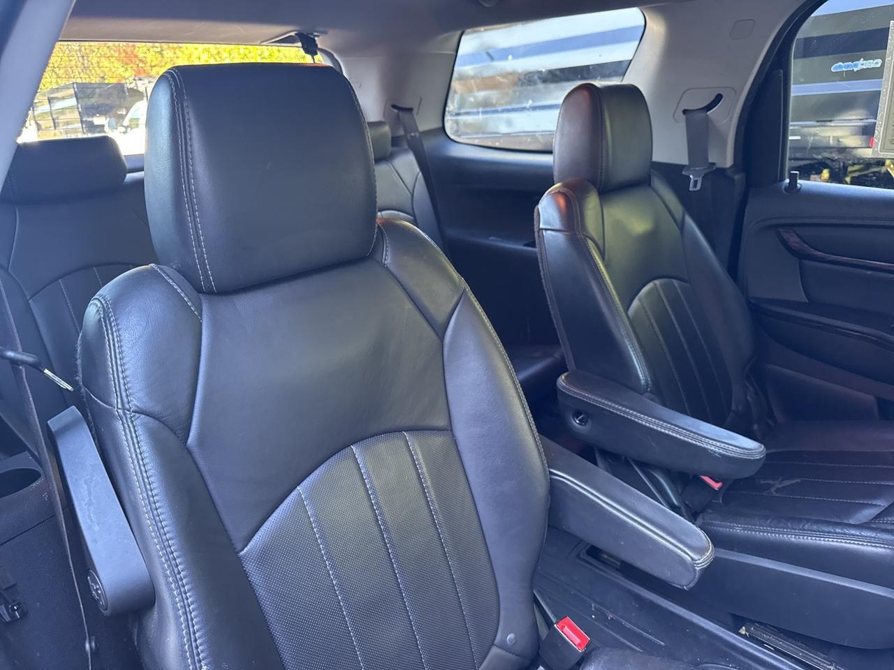 2014 GMC Acadia Denali Warrenton VA