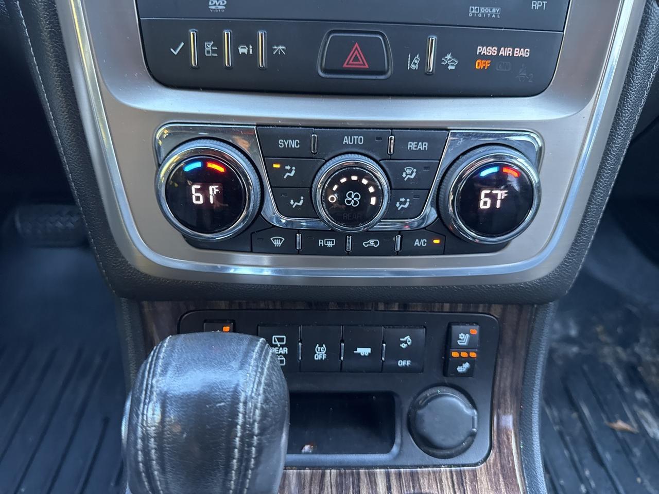 2014 GMC Acadia Denali Warrenton VA