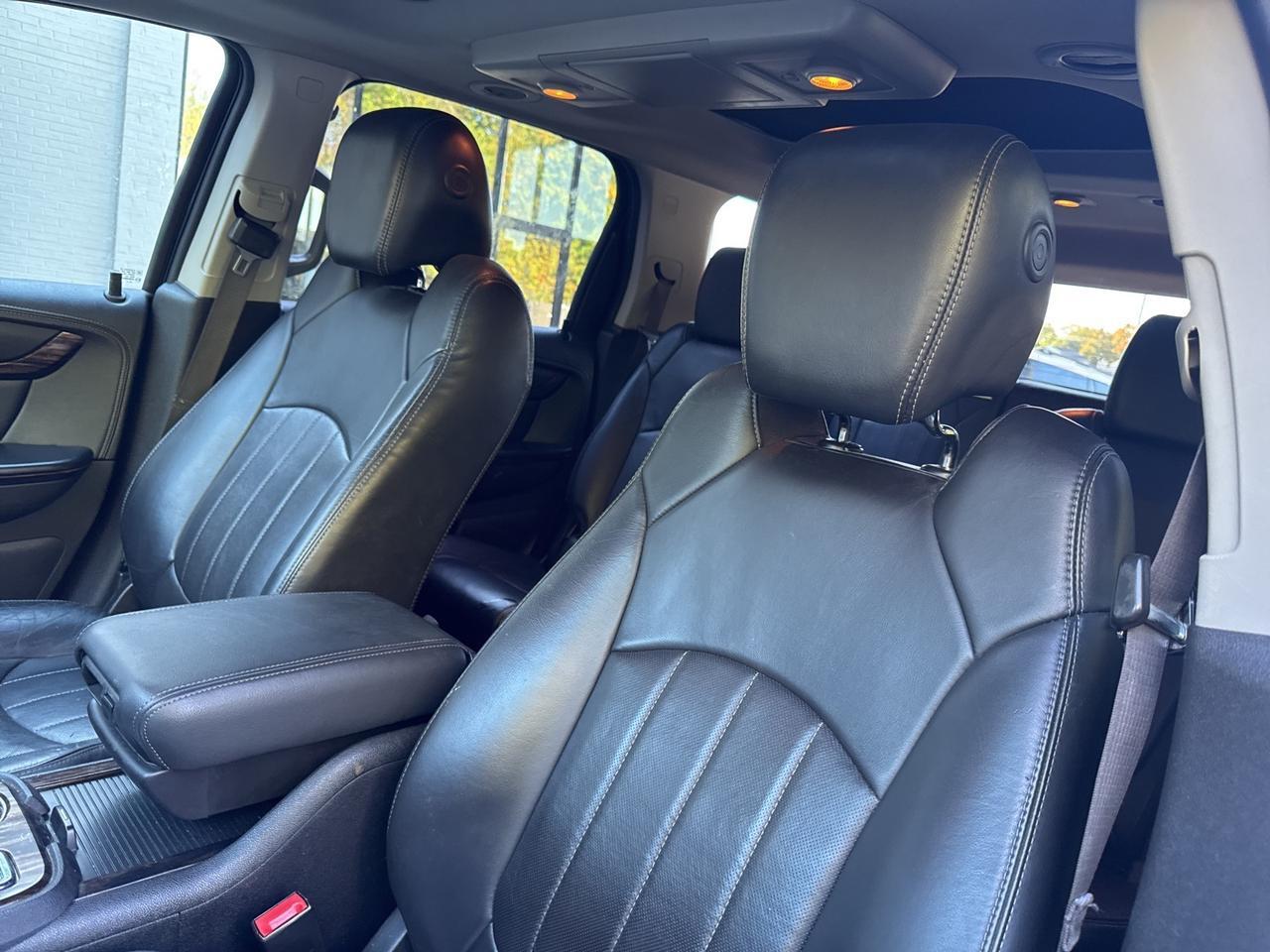 2014 GMC Acadia Denali Warrenton VA