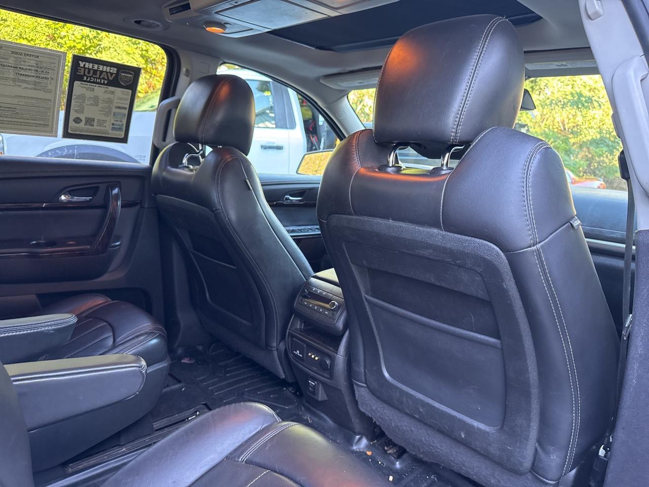 2014 GMC Acadia Denali Warrenton VA