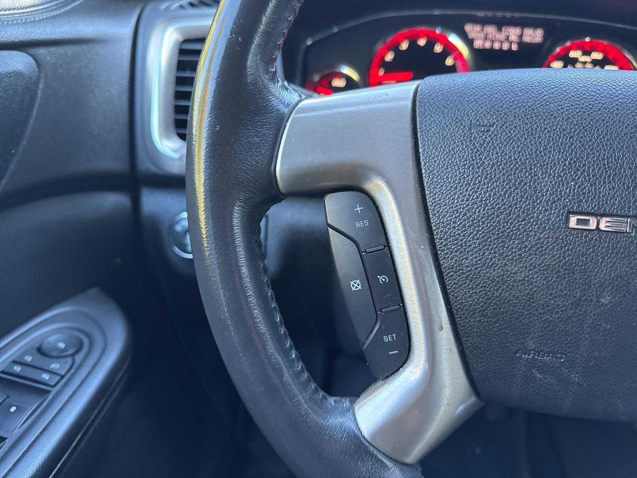 2014 GMC Acadia Denali Warrenton VA