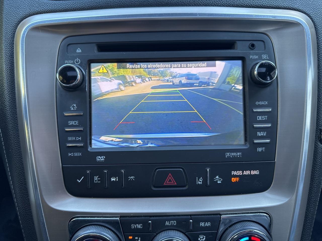 2014 GMC Acadia Denali Warrenton VA