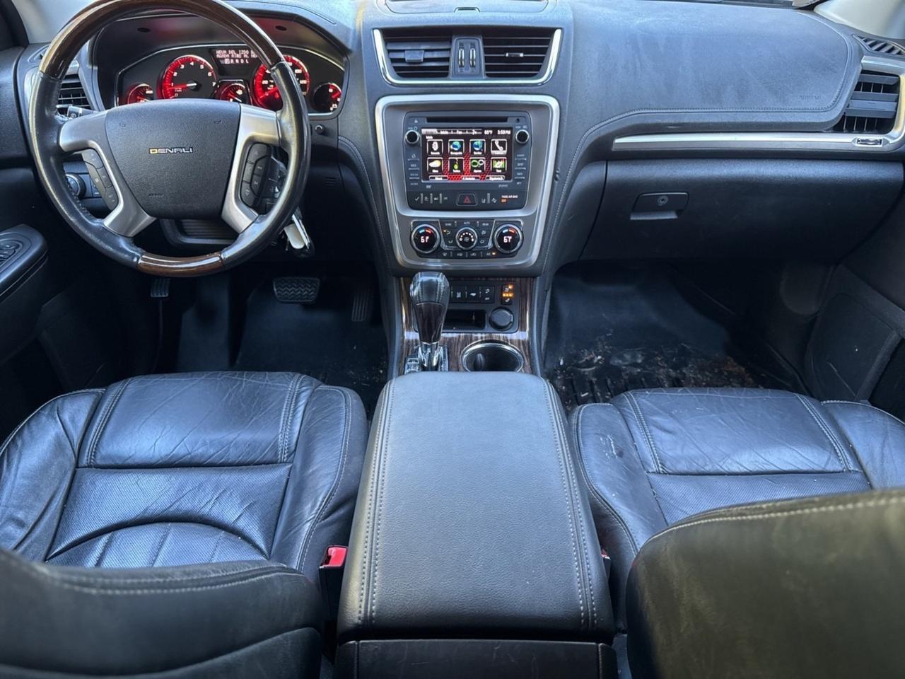 2014 GMC Acadia Denali Warrenton VA