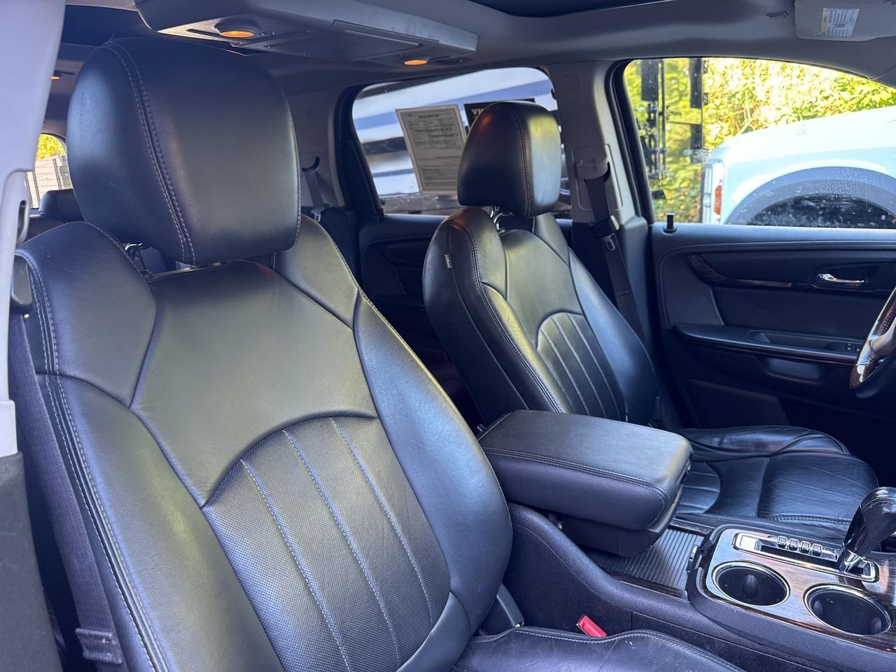 2014 GMC Acadia Denali Warrenton VA