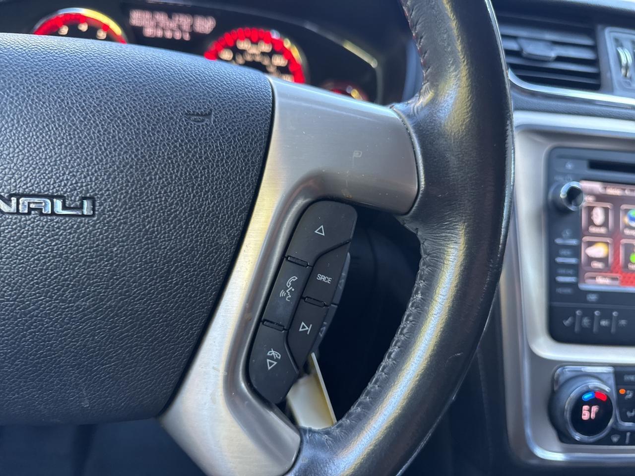 2014 GMC Acadia Denali Warrenton VA