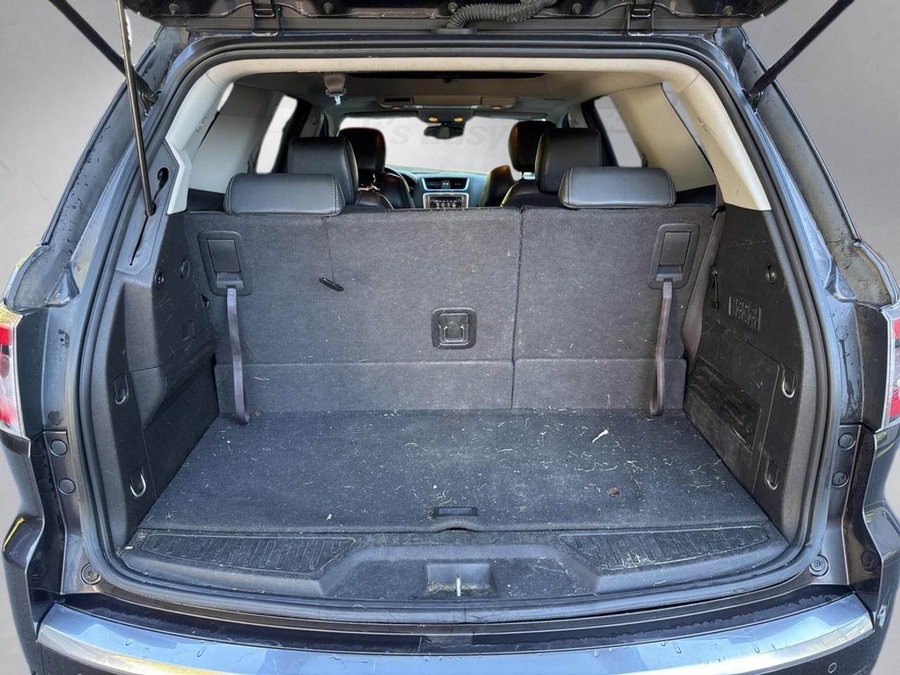 2014 GMC Acadia Denali Warrenton VA