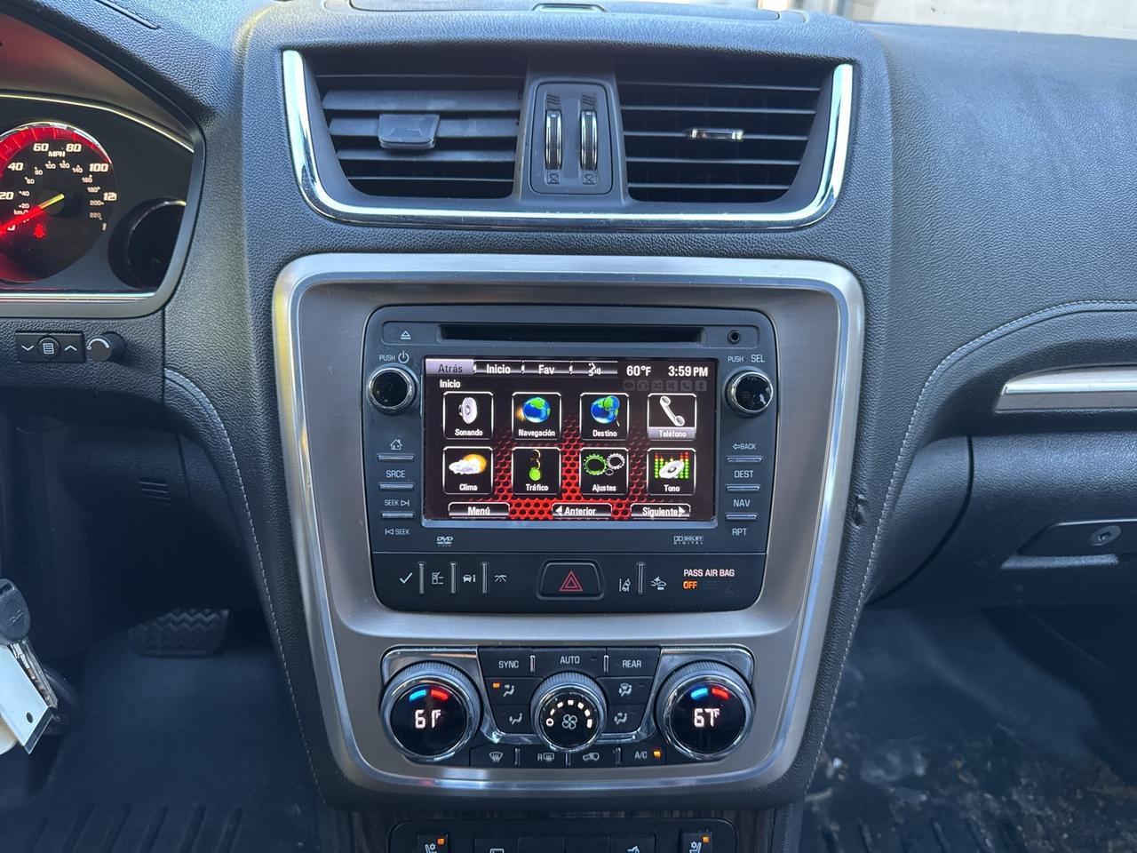 2014 GMC Acadia Denali Warrenton VA