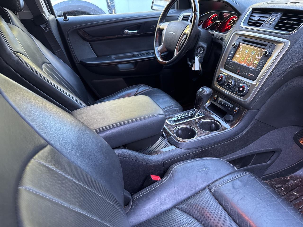 2014 GMC Acadia Denali Warrenton VA