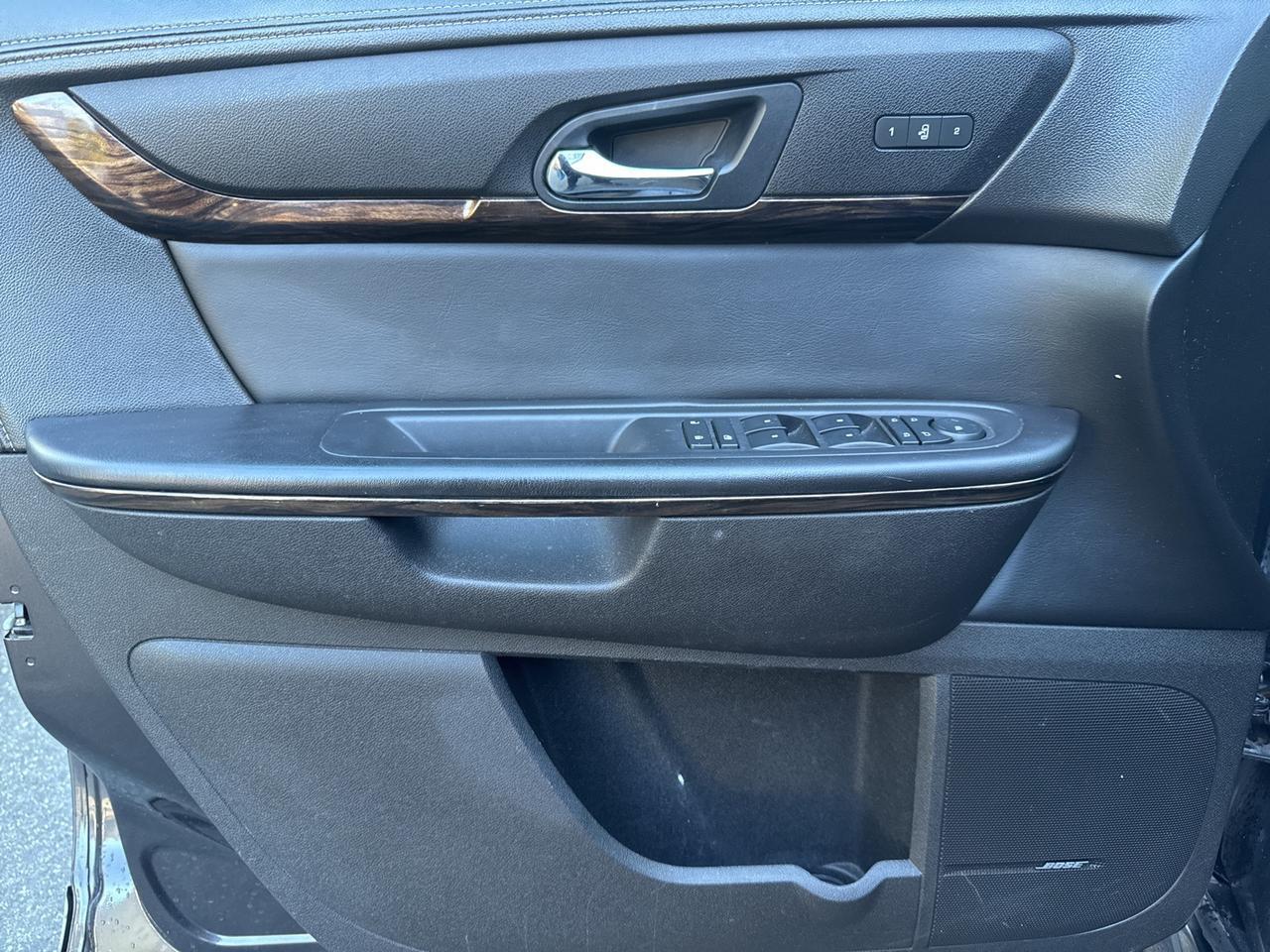 2014 GMC Acadia Denali Warrenton VA