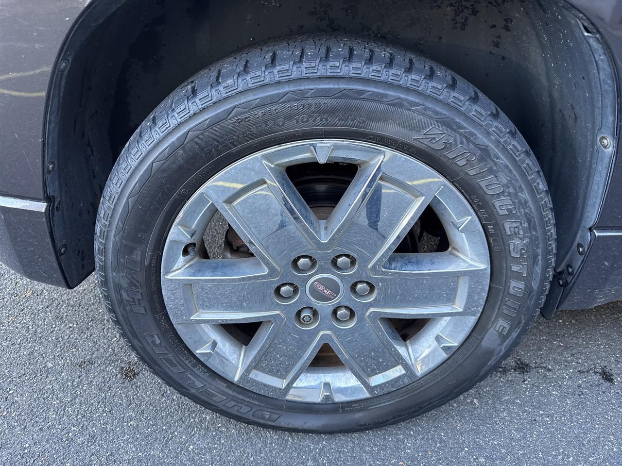 2014 GMC Acadia Denali Warrenton VA