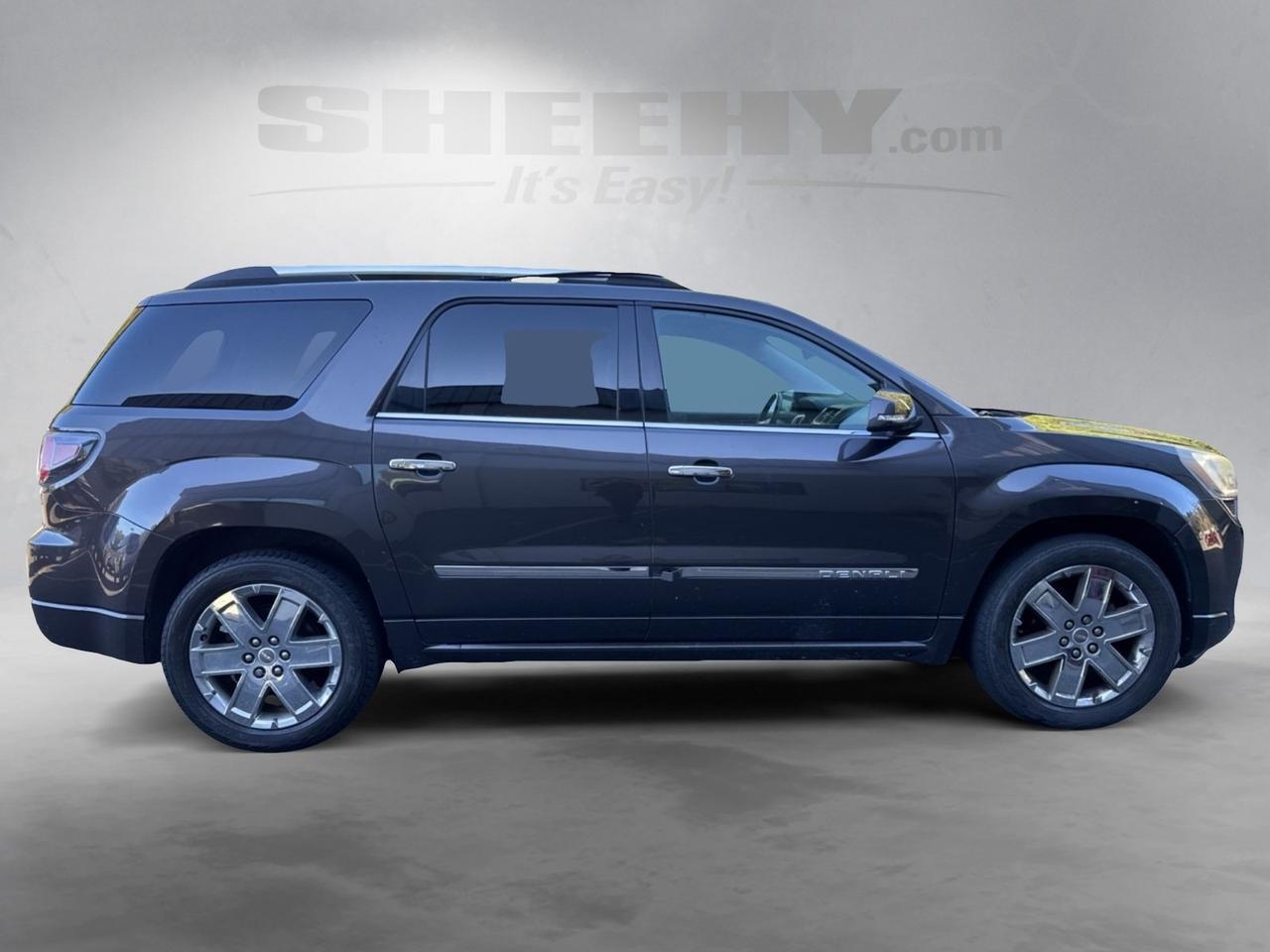 2014 GMC Acadia Denali Warrenton VA