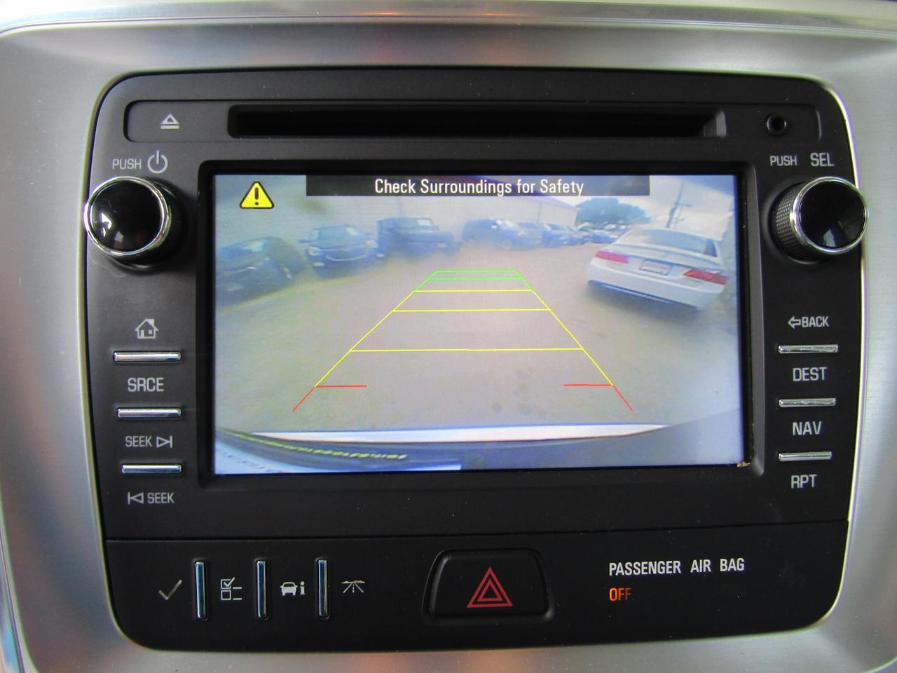 2014 GMC Acadia FWD 4dr SLT1 Grand Prairie TX