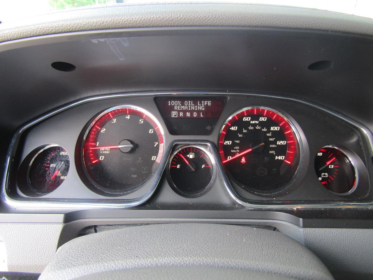 2014 GMC Acadia FWD 4dr SLT1 Grand Prairie TX