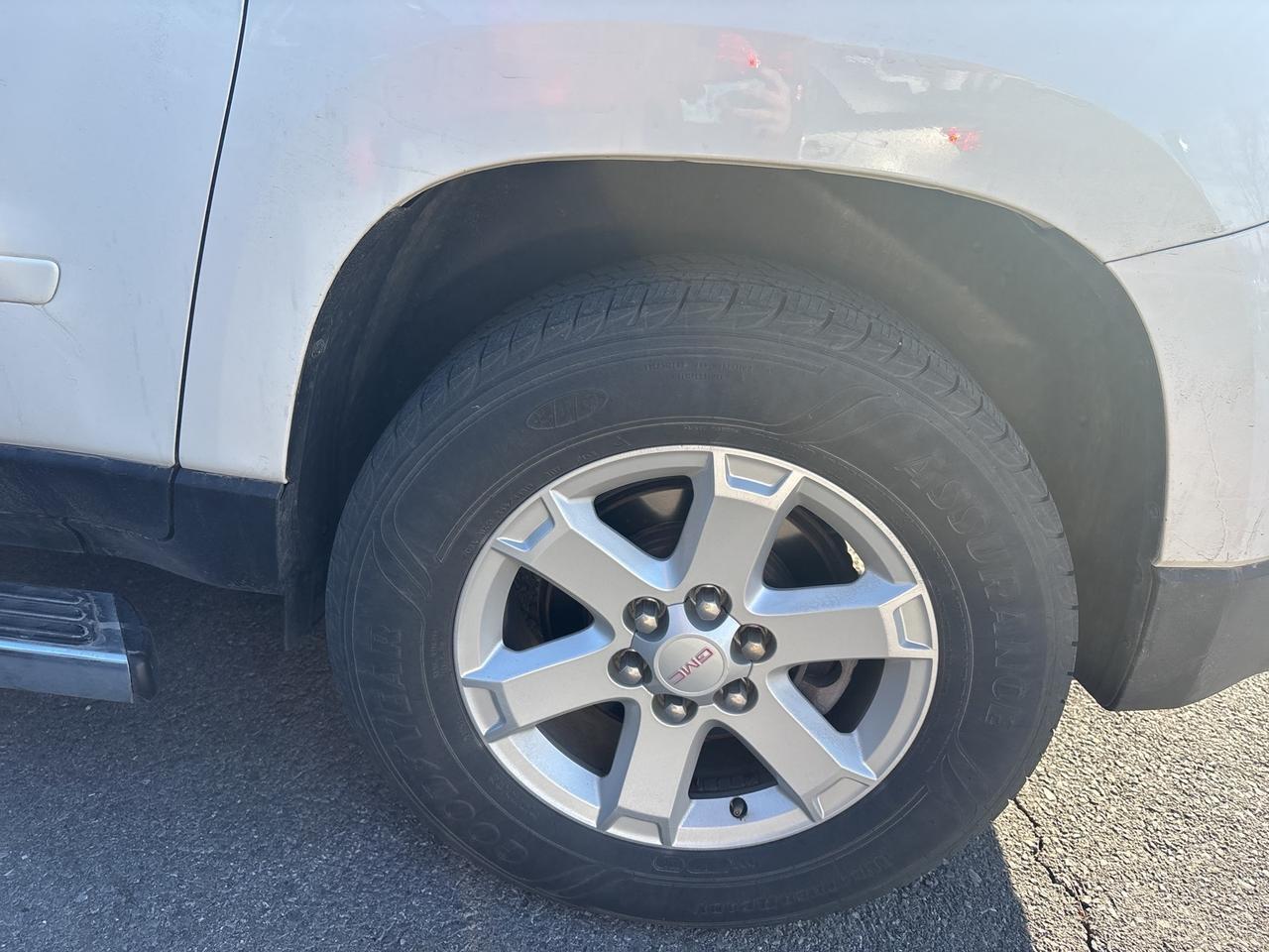 2014 GMC Acadia SLE-1 Hagerstown MD