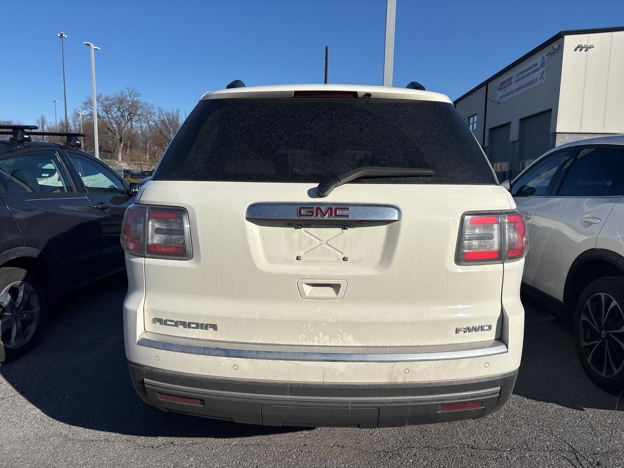 2014 GMC Acadia SLE-1 Hagerstown MD
