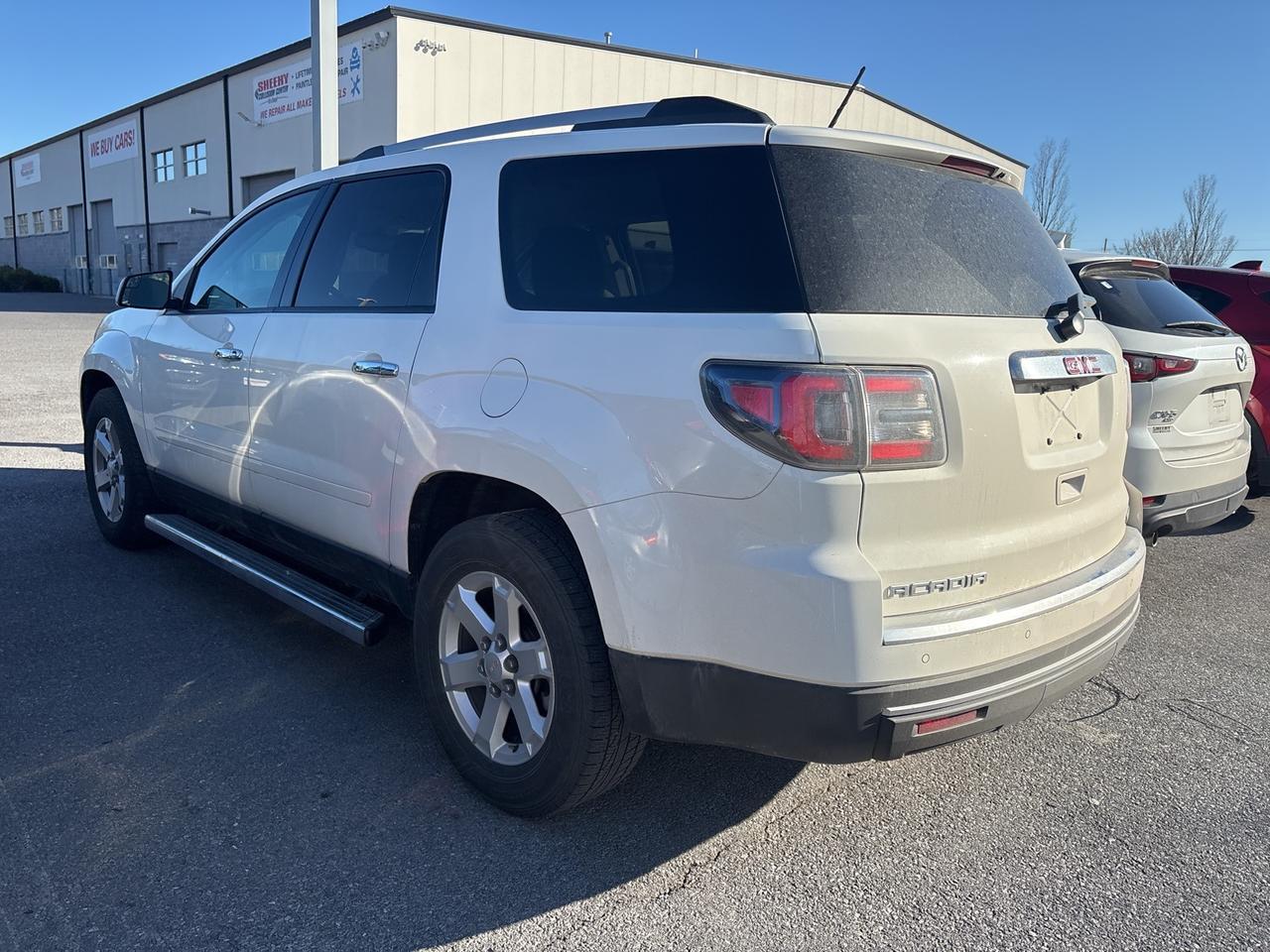 2014 GMC Acadia SLE-1 Hagerstown MD