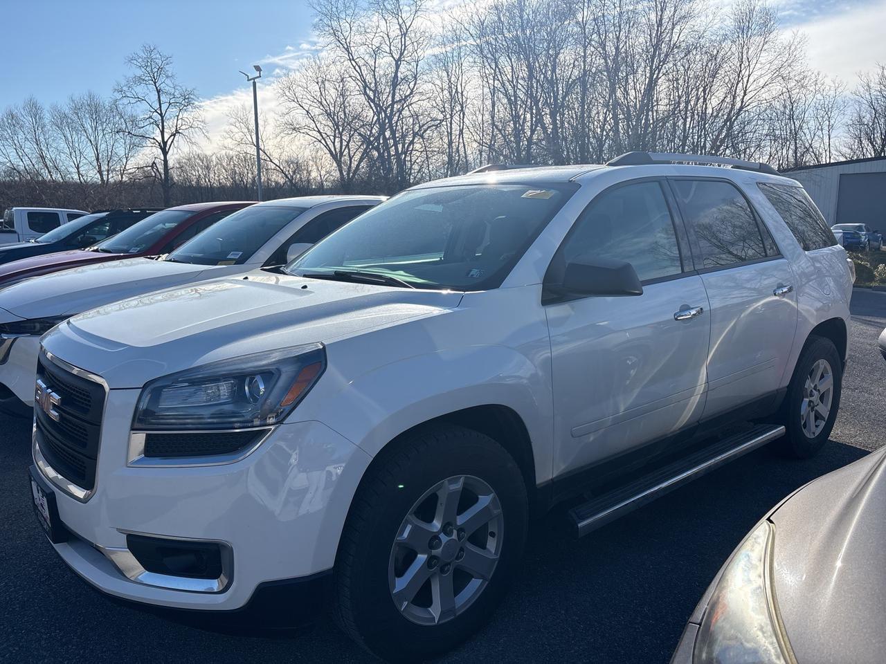 2014 GMC Acadia SLE-1 Hagerstown MD