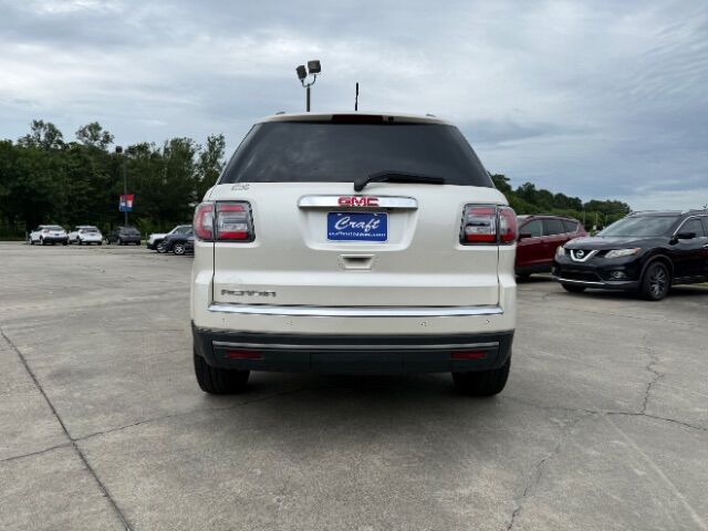 2014 GMC Acadia SLE-2 Hattiesburg MS