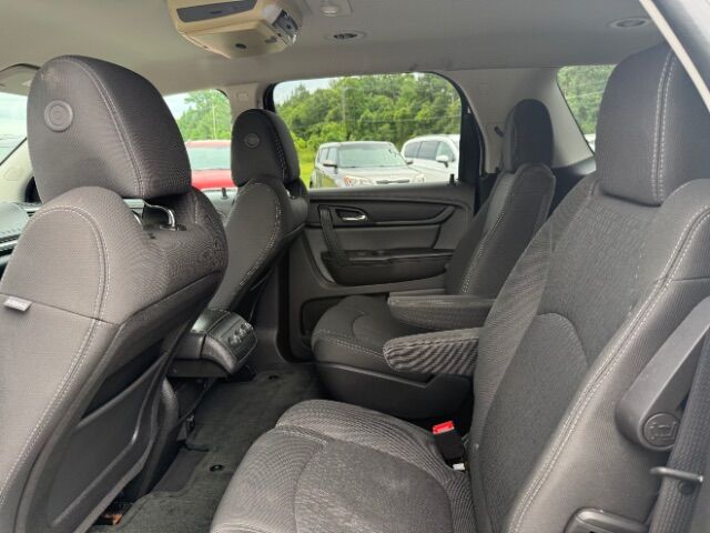 2014 GMC Acadia SLE-2 Hattiesburg MS