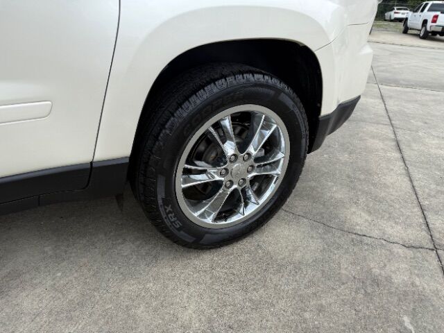 2014 GMC Acadia SLE-2 Hattiesburg MS